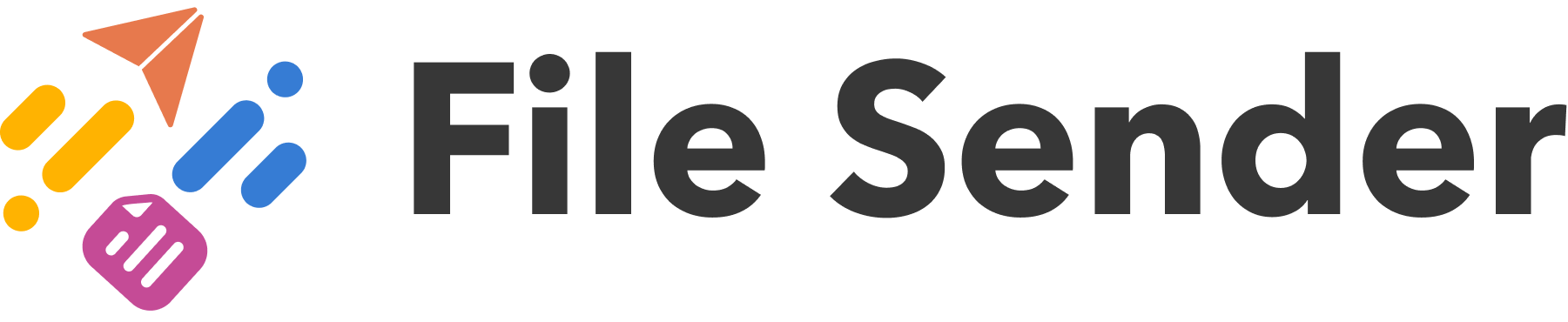 File Sender Logo